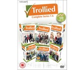 New Twilight Zone: The Complete Collection(DVD)