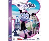Vampirina (DVD)