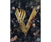 Vikings: Season 5 - Volume 1(DVD)