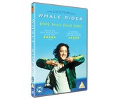Whale Rider(DVD)