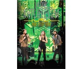 Menstual Cup Purple Small