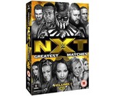 WWE: NXT Greatest Matches - Volume 1(DVD)