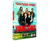 Book of Daniel (DVD)