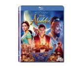 Alice Through The Looking Glass (3D + 2D Blu-ray)