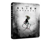 Alice Through The Looking Glass (3D + 2D Blu-ray)