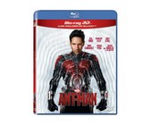 Iron Man 3 (3D & 2D Blu-ray)