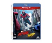 Black Panther (3D+2D Blu-ray)