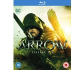 Game of Thrones: The Complete Series(Blu-ray)