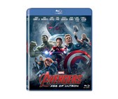 Iron Man 3 (Blu-ray)