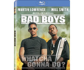 Bad Boys (1995) (Blu-ray)