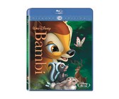 Bambi 2 (Blu-ray/DVD combo)