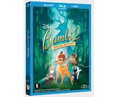 Bambi 2 (Blu-ray/DVD combo)