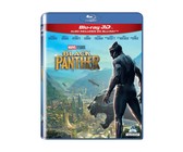 Black Panther (3D+2D Blu-ray)