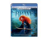Thor: The Dark World (3D + 2D Blu-ray)