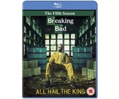 Breaking Bad: Season Five - Part 1(Blu-ray)