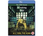 Alice Through The Looking Glass (3D + 2D Blu-ray)