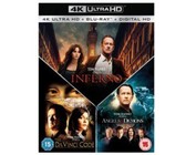Once Upon a Time: The Complete Second Season(Blu-ray)