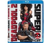 Nothing Left to Fear(Blu-ray)