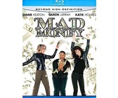 Diane Keaton - Mad Money (Blu-ray)