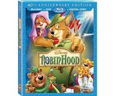 Hunchback of Notre Dame (Blu-ray)