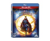 Iron Man 3 (3D & 2D Blu-ray)