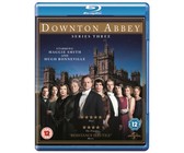 Downton Abbey: Series 3(Blu-ray)