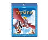 Hunchback of Notre Dame (Blu-ray)