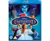 Enchanted(Blu-ray)