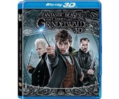 Alice Through The Looking Glass (3D + 2D Blu-ray)