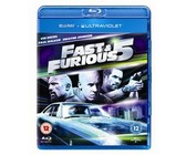 Space Chimps(Blu-ray)