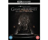Game of Thrones: The Complete Series(Blu-ray)
