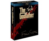 Godfather Trilogy(Blu-ray)