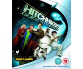 Hitchhiker's Guide to the Galaxy(Blu-ray)