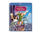 Hunchback of Notre Dame (Blu-ray)