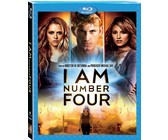 Iron Man 3 (Blu-ray)