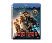 Iron Man 3 (Blu-ray)