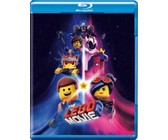Alice Through The Looking Glass (3D + 2D Blu-ray)