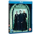 Nothing Left to Fear(Blu-ray)
