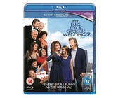 Nothing Left to Fear(Blu-ray)