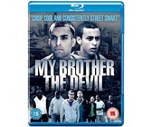 Nothing Left to Fear(Blu-ray)
