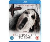 Nothing Left to Fear(Blu-ray)