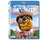 The Lego Movie 2 (3D Blu-ray)