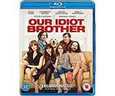 Nothing Left to Fear(Blu-ray)