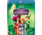 Sword In The Stone (Blu-ray)