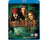 Nothing Left to Fear(Blu-ray)