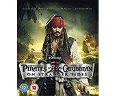 Nothing Left to Fear(Blu-ray)