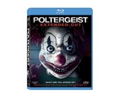 Nothing Left to Fear(Blu-ray)