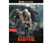 Rampage(Blu-ray)