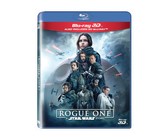 Rogue One: A Star Wars Story (3D + 2D Blu-ray)