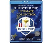 Ryder Cup: Official Films - 2010-2014(Blu-ray)